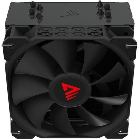 Savio VORTEX X2 Ψύκτρα Επεξεργαστή για Socket AM4/AM5/1200/115x/1700
