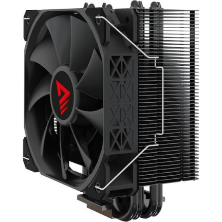 Savio VORTEX X2 Ψύκτρα Επεξεργαστή για Socket AM4/AM5/1200/115x/1700