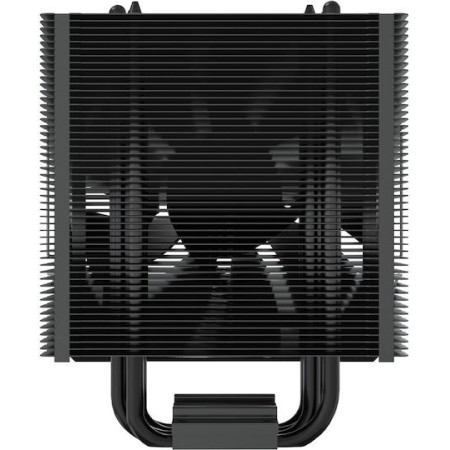 Savio VORTEX X2 Ψύκτρα Επεξεργαστή για Socket AM4/AM5/1200/115x/1700