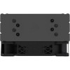 Savio VORTEX X2 Ψύκτρα Επεξεργαστή για Socket AM4/AM5/1200/115x/1700