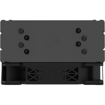 Savio VORTEX X2 Ψύκτρα Επεξεργαστή για Socket AM4/AM5/1200/115x/1700