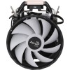 Aerocool AEROPGSRAVE4-FRGB-4P Ψύκτρα Επεξεργαστή για Socket 115x/1200/1700/775 με RGB Φωτισμό