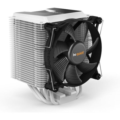 Aerocool Rime 4 Ψύκτρα Επεξεργαστή για Socket AM4/AM5/1200/1700 με ARGB Φωτισμό