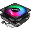 Aerocool Rime 4 Ψύκτρα Επεξεργαστή για Socket AM4/AM5/1200/1700 με ARGB Φωτισμό
