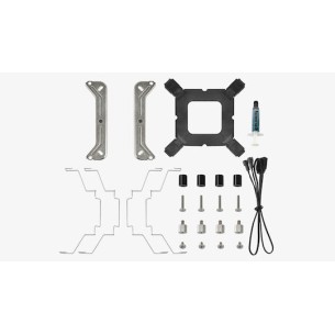 Aerocool Rime 4 Ψύκτρα Επεξεργαστή για Socket AM4/AM5/1200/1700 με ARGB Φωτισμό
