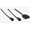 Aerocool Rime 4 Ψύκτρα Επεξεργαστή για Socket AM4/AM5/1200/1700 με ARGB Φωτισμό