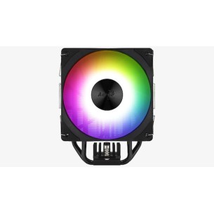 Aerocool Rime 4 Ψύκτρα Επεξεργαστή για Socket AM4/AM5/1200/1700 με ARGB Φωτισμό