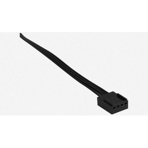 Aerocool Rime 4 Ψύκτρα Επεξεργαστή για Socket AM4/AM5/1200/1700 με ARGB Φωτισμό