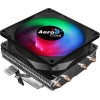 Aerocool Air Frost 4 Ψύκτρα Επεξεργαστή για Socket AM4/115x/AM3/AM3+ με RGB Φωτισμό
