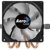Aerocool Air Frost 4 Ψύκτρα Επεξεργαστή για Socket AM4/115x/AM3/AM3+ με RGB Φωτισμό