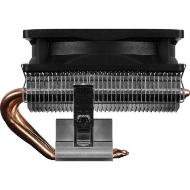 Aerocool Air Frost 4 Ψύκτρα Επεξεργαστή για Socket AM4/115x/AM3/AM3+ με RGB Φωτισμό