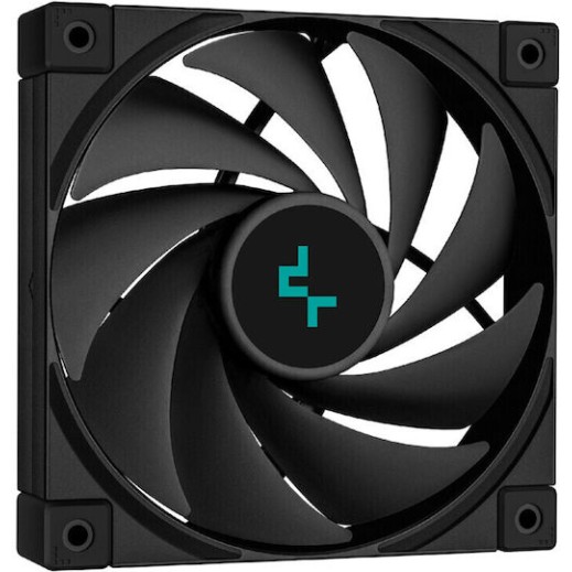 Deepcool AK620 Digital SE Ψύκτρα Επεξεργαστή Διπλού Ανεμιστήρα για Socket AM4/AM5/1200/115x με RGB Φωτισμό