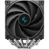 Deepcool AK620 Digital SE Ψύκτρα Επεξεργαστή Διπλού Ανεμιστήρα για Socket AM4/AM5/1200/115x με RGB Φωτισμό