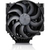 Noctua NH-D15 G2 CHROMAX.Black Ψύκτρα Επεξεργαστή για Socket AM4/AM5/1200/1700