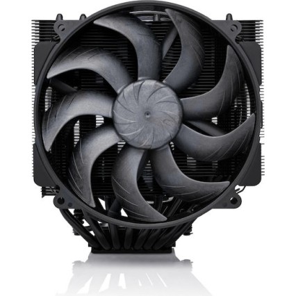 Noctua NH-D15 G2 CHROMAX.Black Ψύκτρα Επεξεργαστή για Socket AM4/AM5/1200/1700