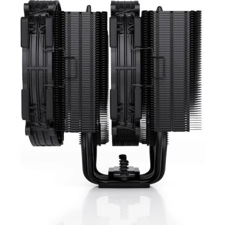 Noctua NH-D15 G2 CHROMAX.Black Ψύκτρα Επεξεργαστή για Socket AM4/AM5/1200/1700
