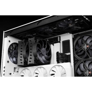 Noctua NH-D15 G2 CHROMAX.Black Ψύκτρα Επεξεργαστή για Socket AM4/AM5/1200/1700