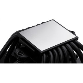 Noctua NH-D15 G2 CHROMAX.Black Ψύκτρα Επεξεργαστή για Socket AM4/AM5/1200/1700