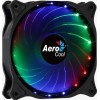 Aerocool Cosmo 12 FRGB Case Fan 120mm με Σύνδεση 4-Pin Molex