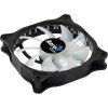 Aerocool Cosmo 12 FRGB Case Fan 120mm με Σύνδεση 4-Pin Molex