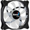 Aerocool Cosmo 12 FRGB Case Fan 120mm με Σύνδεση 4-Pin Molex