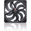 Noctua NF-A14x25 G2 PWM Case Fan 140mm με Χωρίς Led Φωτισμό και Σύνδεση 4-Pin chromax.Black