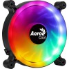Aerocool Spectro 12 FRGB Case Fan 120mm με Σύνδεση 4-Pin Molex