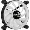 Aerocool Spectro 12 FRGB Case Fan 120mm με Σύνδεση 4-Pin Molex