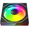 Mars Gaming Case Fan 120mm με ARGB Φωτισμό 3τμχ