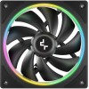 Deepcool FL12 SE Case Fan 120mm με ARGB Φωτισμό και Σύνδεση 4-Pin PWM