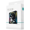 Deepcool FL12 SE Case Fan 120mm με ARGB Φωτισμό και Σύνδεση 4-Pin PWM