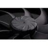 Noctua NF-A14X25R G2 PWM SX2-PP Case Fan 140mm με Σύνδεση 4-Pin 2τμχ chromax.black