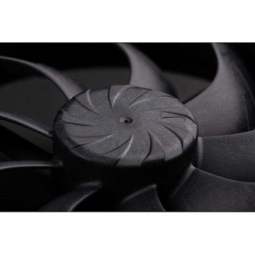 Noctua NF-A14X25R G2 PWM SX2-PP Case Fan 140mm με Σύνδεση 4-Pin 2τμχ chromax.black
