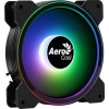 Aerocool Saturn 12F ARGB Case Fan 120mm με Σύνδεση 6-Pin