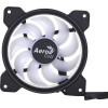 Aerocool Saturn 12F ARGB Case Fan 120mm με Σύνδεση 6-Pin