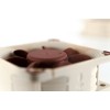 Noctua NF-A6x25 5V Case Fan 60mm με Σύνδεση 4-Pin PWM Καφέ