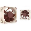 Noctua NF-A6x25 5V Case Fan 60mm με Σύνδεση 4-Pin PWM Καφέ