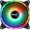 Aerocool PGS Duo 14 ARGB Case Fan 140mm με Σύνδεση 6-Pin