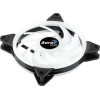 Aerocool PGS Duo 14 ARGB Case Fan 140mm με Σύνδεση 6-Pin