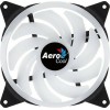 Aerocool PGS Duo 14 ARGB Case Fan 140mm με Σύνδεση 6-Pin