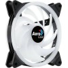 Aerocool PGS Duo 14 ARGB Case Fan 140mm με Σύνδεση 6-Pin