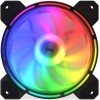 Krux Lunar 120 Case Fan με ARGB Φωτισμό και Σύνδεση 3-Pin