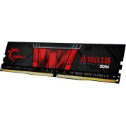G.Skill Aegis DDR4 με Module 1x8GB και Ταχύτητα 3200 για Desktop