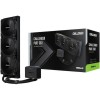 ASRock Challenger Pure 360 Υδρόψυξη Επεξεργαστή Τριπλού Ανεμιστήρα 120mm για Socket AM4/AM5/1700