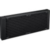 Asus TUF Gaming LC III 240 Υδρόψυξη Επεξεργαστή Διπλού Ανεμιστήρα 120mm για Socket AM4/AM5/1700/1200 με ARGB Φωτισμό