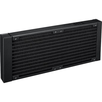 Asus TUF Gaming LC III 240 Υδρόψυξη Επεξεργαστή Διπλού Ανεμιστήρα 120mm για Socket AM4/AM5/1700/1200 με ARGB Φωτισμό