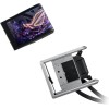 Asus ROG Ryuo IV 360 ARGB (v2) Υδρόψυξη Επεξεργαστή Διπλού Ανεμιστήρα 120mm για Socket AM4/AM5/1700/1200/115x