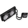 Asus ROG Ryuo IV 360 ARGB (v2) Υδρόψυξη Επεξεργαστή Διπλού Ανεμιστήρα 120mm για Socket AM4/AM5/1700/1200/115x