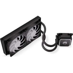 Asus ROG Ryuo IV 360 ARGB (v2) Υδρόψυξη Επεξεργαστή Διπλού Ανεμιστήρα 120mm για Socket AM4/AM5/1700/1200/115x