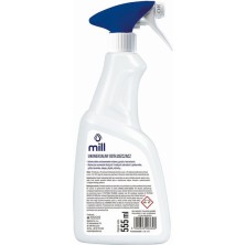 Mill Clean Universal Degreaser Greasy Stains 555 Ml